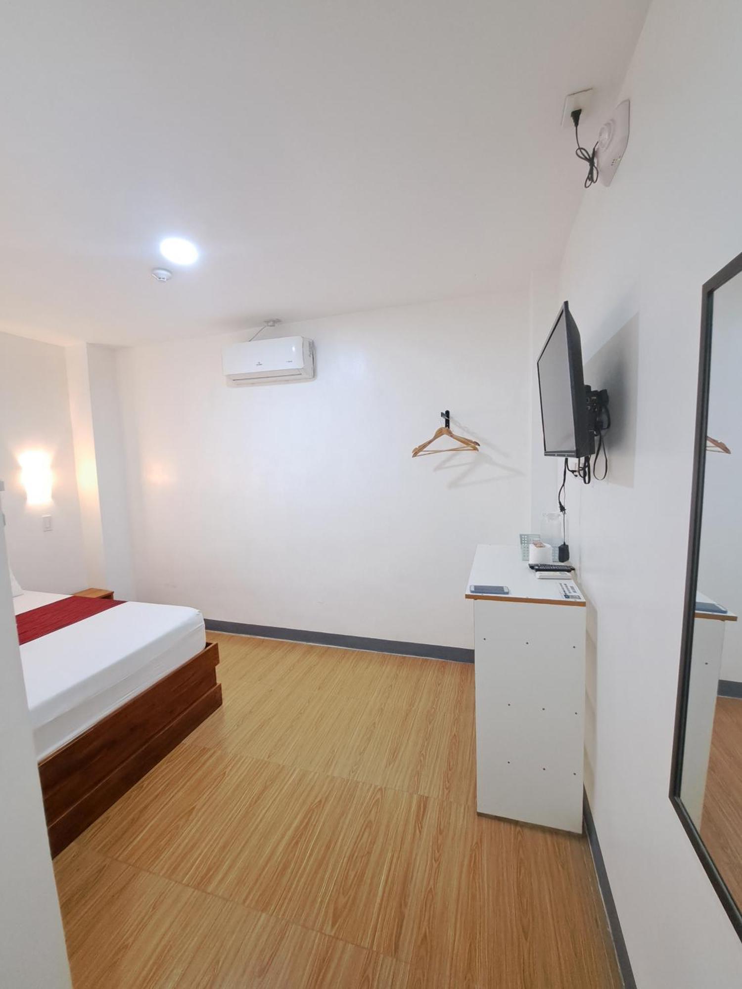 Virginia Suites El Nido Exteriör bild