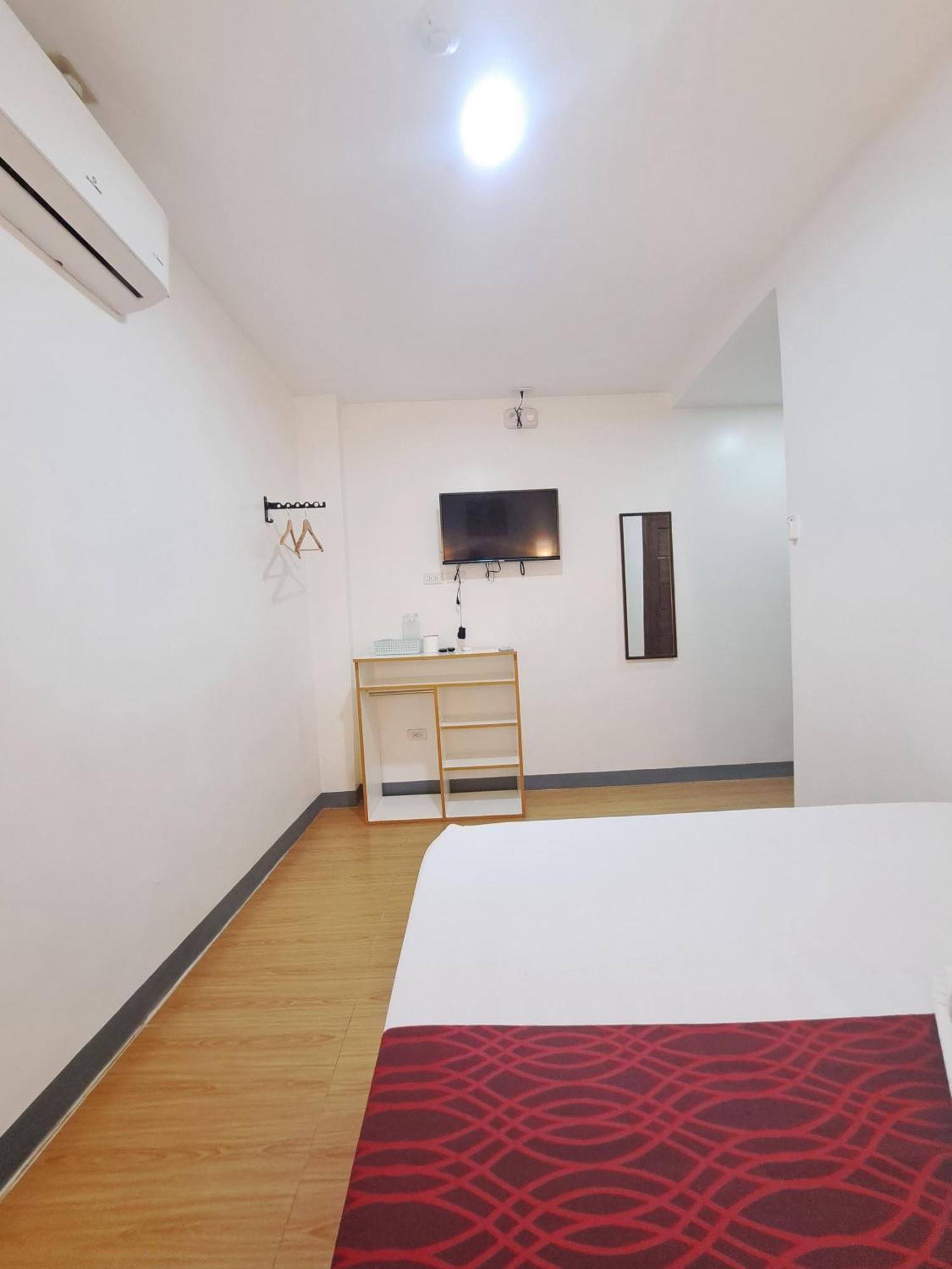 Virginia Suites El Nido Exteriör bild